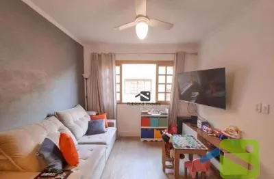 Sobrado residencial à venda, vila tiradentes, são paulo - so0027.