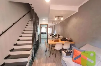 Sobrado residencial à venda, vila tiradentes, são paulo - so0027.