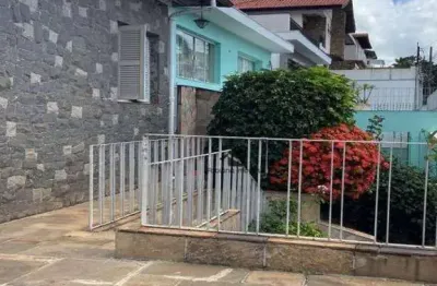 Casa com 3 quartos à venda na Praça Isai Leiner, Jardim Bonfiglioli, São Paulo