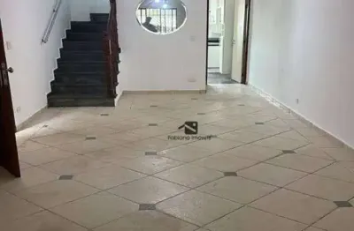 Sobrado residencial à venda, jardim ivana, são paulo - so0049.