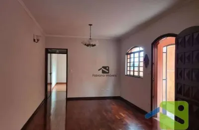 Sobrado à venda, 177 m² por r$ 540.000,00 - butantã - são paulo/sp