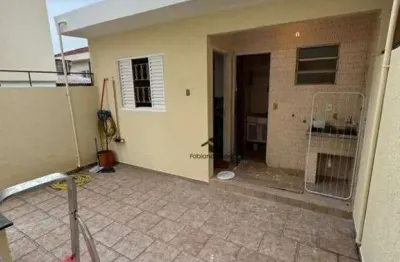 Sobrado com 3 dormitórios para alugar, 150 m² por r$ 3.200,00 - vila nova alba - são paulo/sp