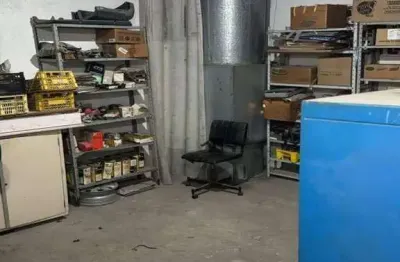 Galpão comercial para locação, jaguaré, são paulo - ga0012.