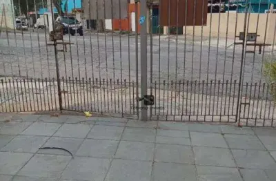 Casa com 1 quarto à venda na Rua Padre Paulo Canelles, Vila Dalva, São Paulo