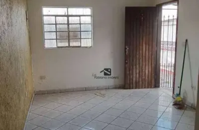 Casa com 1 quarto à venda na Rua Padre Paulo Canelles, Vila Dalva, São Paulo