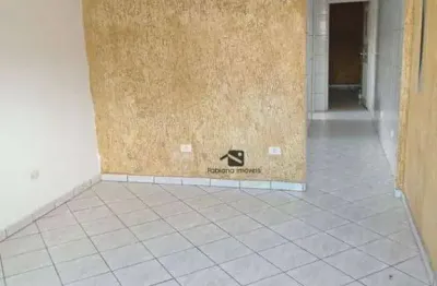Casa com 1 quarto à venda na Rua Padre Paulo Canelles, Vila Dalva, São Paulo