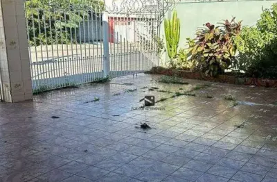 Casa com 4 dormitórios à venda, 250 m² por r$ 600.000,00 - jardim esmeralda - são paulo/sp