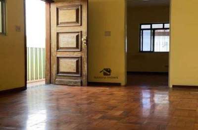 Casa com 2 quartos à venda na Rua Tomás Lupo, Vila Gomes, São Paulo