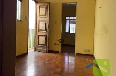 Casa com 2 quartos à venda na Rua Tomás Lupo, Vila Gomes, São Paulo