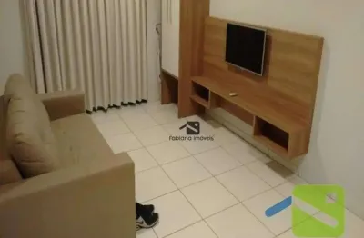 Apartamento à venda, 40 m² por r$ 345.000,00 - centro - olímpia/sp