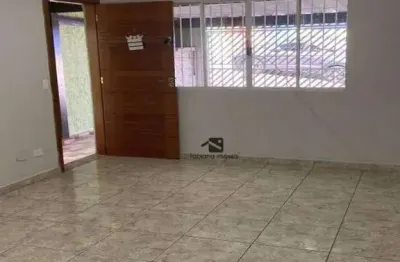 Casa com 2 quartos à venda na Avenida Engenheiro Heitor Antônio Eiras Garcia, Jardim Esmeralda, São Paulo