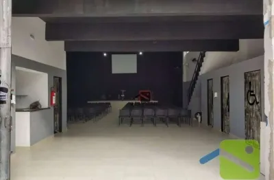 Barracão / Galpão / Depósito à venda na Rua Telma Ritter, Jardim Sônia (Zona Sul), São Paulo