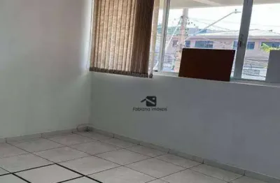 Salão para alugar, 40 m² por r$ 1.800,00 - butantã - são paulo/sp
