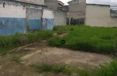 Terreno comercial à venda, jardim rio pequeno, são paulo - te0009.