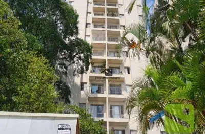Apartamento com 2 quartos à venda na Rua Nelson Frank, Jardim Olympia, São Paulo