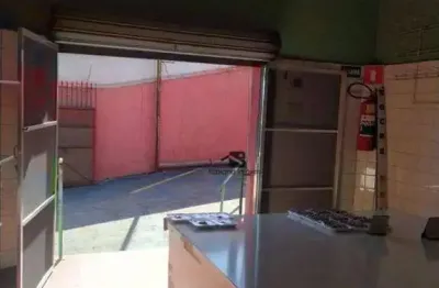 Galpão comercial à venda, jardim bonfiglioli, são paulo - ga0014.