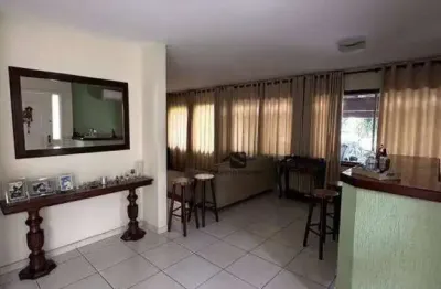 Casa com 4 quartos à venda na Rua Benedito Flávio da Silveira, Parque Continental, São Paulo