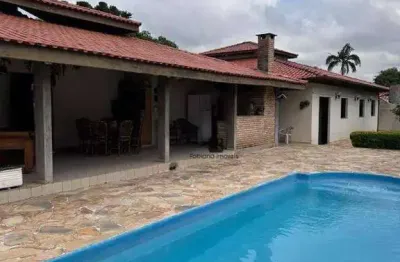 Casa residencial à venda, parque continental, são paulo - ca0286.