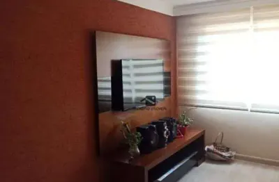 Apartamento com 2 dormitórios à venda, 71 m² por r$ 330.000,00 - jaguaré - são paulo/sp