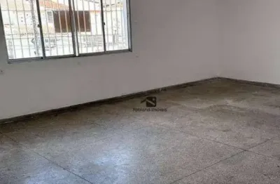 Salão para alugar, 70 m² por r$ 2.000,00 - vila polopoli - são paulo/sp