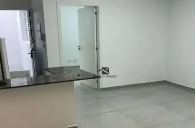 Apartamento com 1 quarto para alugar na Rua Ministro Adauto Lúcio Cardoso, Vila Gomes, São Paulo