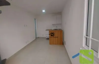 Apartamento com 1 quarto para alugar na Rua Cangati, Vila Lageado, São Paulo