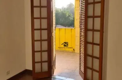 Casa com 2 quartos à venda na Avenida Mauro Marques da Silva, Vila Antônio, São Paulo