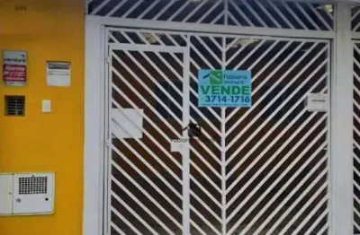 Sobrado com 3 dormitórios à venda- conjunto residencial butantã - são paulo/sp