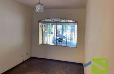Sobrado com 2 dormitórios à venda, 150 m² por r$ 450.000,00 - jardim esmeralda - são paulo/sp