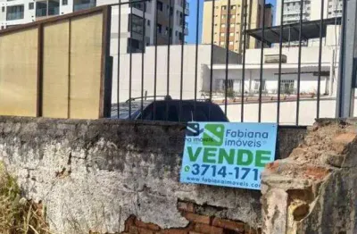 Terreno à venda na Rua Machado de Assis, Centro, Osasco