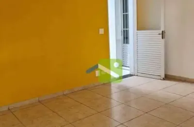 Casa com 2 quartos à venda na Rua Augusto Calheiros, Jardim Ivana, São Paulo