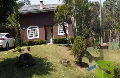 Casa com 2 quartos à venda na Rua Augusto dos Anjos, Granja Caiapiá, Cotia