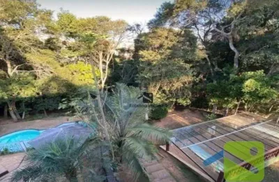 Casa com 2 quartos à venda na Rua Augusto dos Anjos, Granja Caiapiá, Cotia