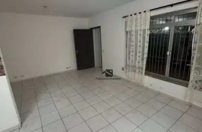 Sobrado com 3 dormitórios para alugar, 150 m² por r$ 4.200,00/mês - jardim rizzo - são paulo/sp