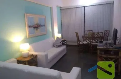 Apartamento com 2 quartos à venda na Rua José da Silva Rainho, Centro, Guarujá