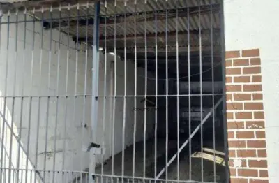 Casa com 1 quarto à venda na Rua Mariana Belizária da Conceição, Jardim Ester, São Paulo