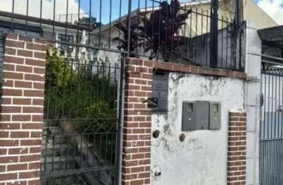 Casa com 1 quarto à venda na Rua Mariana Belizária da Conceição, Jardim Ester, São Paulo