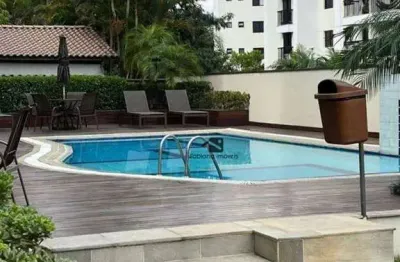 Apartamento à venda, 120 m² por r$ 1.180.000,00 - cidade são francisco - são paulo/sp