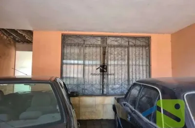 Sobrado com à venda, 220 m² no jaguaré - são paulo/sp