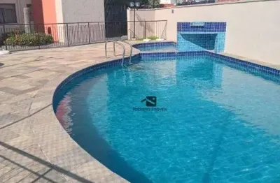 Apartamento com 2 dormitórios à venda, 49 m² por r$ 350.000,00 - jardim ester yolanda - são paulo/sp