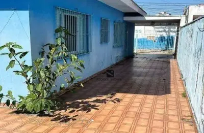 Casa residencial à venda, rio pequeno, são paulo - ca0524.