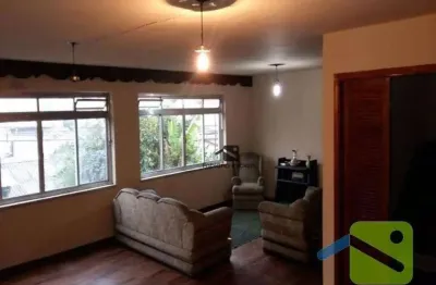 Sobrado com 3 dormitórios, 250 m² - venda por r$ 600.000,00 ou aluguel por r$ 4.500,00 - rio pequeno - são paulo/sp