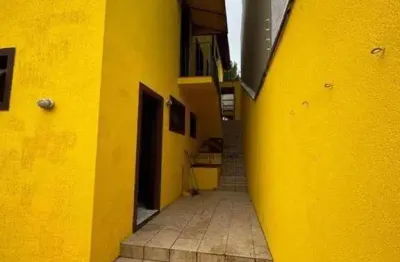 Sobrado com 3 dormitórios para alugar, 550 m² por r$ 3.420,00 - jardim ester - são paulo/sp