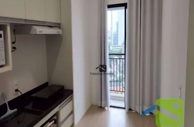 Apartamento com 1 dormitório para alugar, 31 m² por r$ 3.549,89 - butantã - são paulo/sp