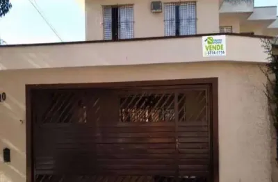 Casa com 3 quartos à venda na Rua Armando Mota, Jaguaré, São Paulo
