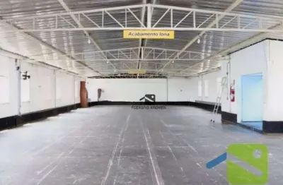 Prédio comercial à venda, vila antônio, são paulo - pr0006.