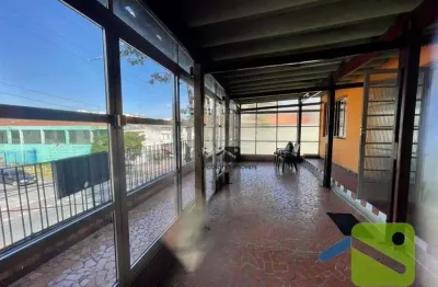 Sobrado residencial à venda, jaguaré, são paulo - so0262.