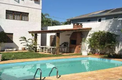 Sobrado à venda, 450 m² no parque dos príncipes - são paulo/sp
