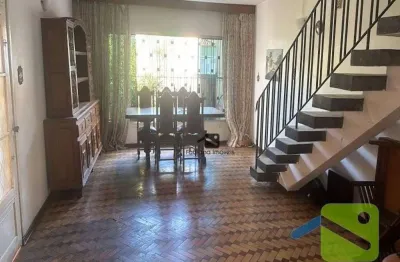 Casa com 3 quartos à venda na Rua Luís Toschi, Vila Lageado, São Paulo