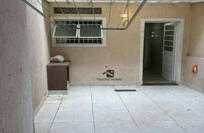 Casa com 3 quartos para alugar na Rua Maria José de Morais, Vila Gomes, São Paulo